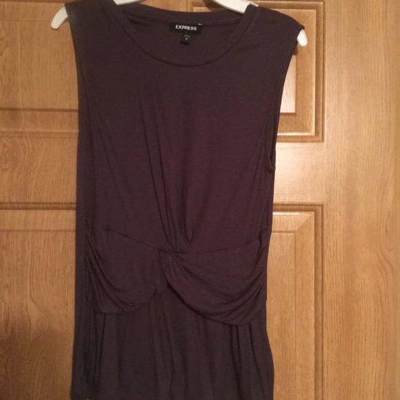 Express top - Picture 5 of 7